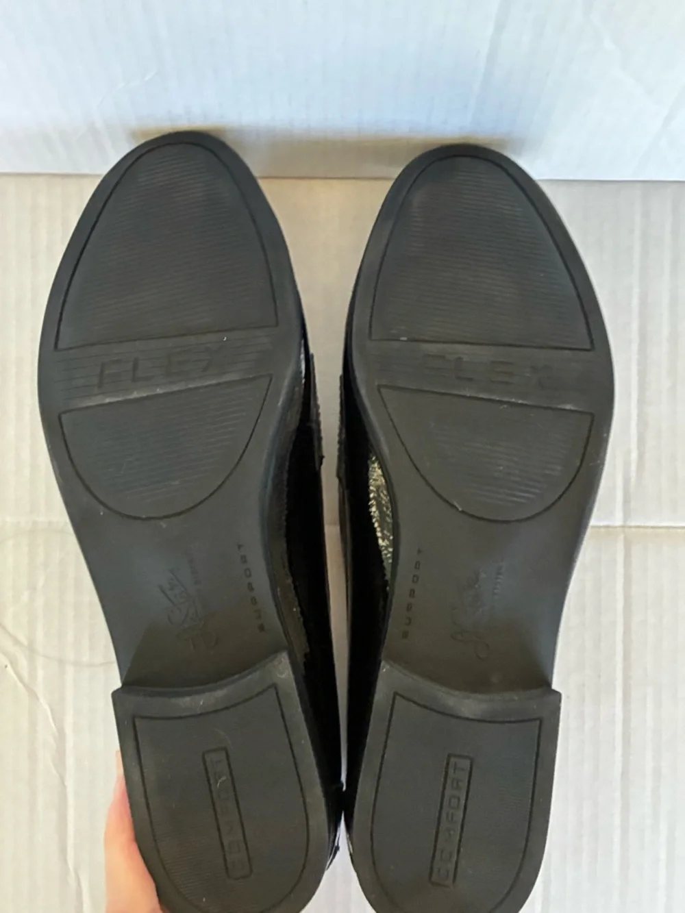 Life Stride excellent preowned
